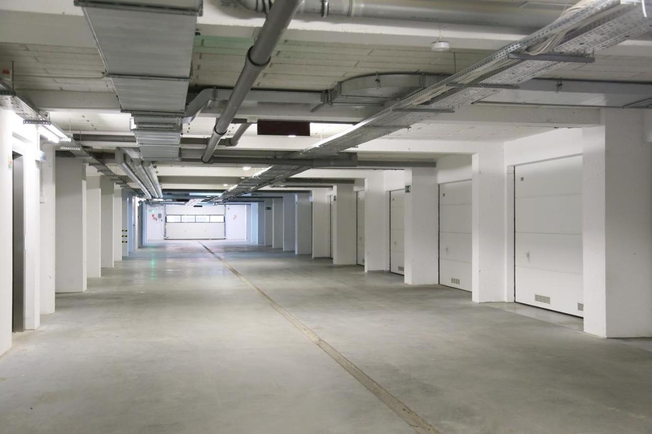 Apartamenty Polanki קולובז'ג מראה חיצוני תמונה