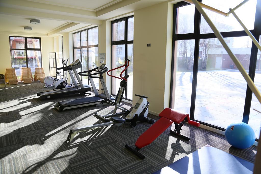 Apartamenty Polanki קולובז'ג מראה חיצוני תמונה
