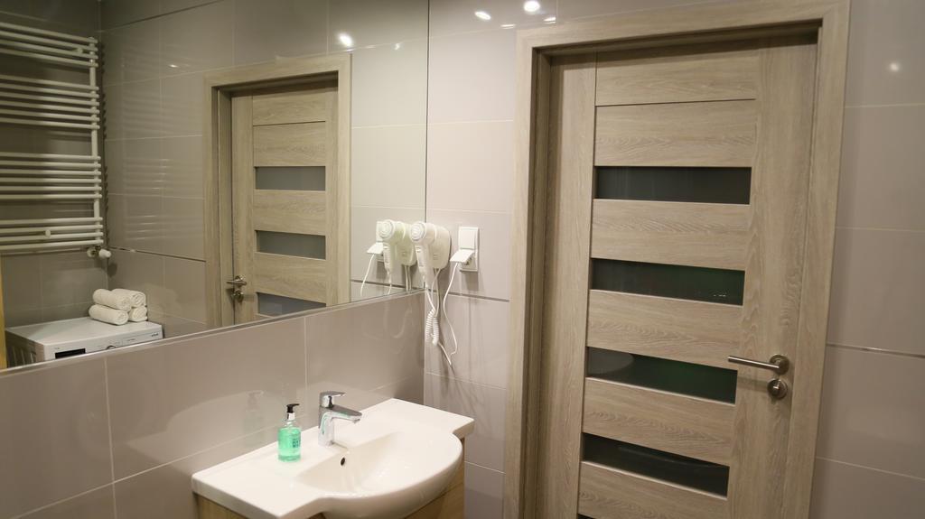 Apartamenty Polanki קולובז'ג מראה חיצוני תמונה