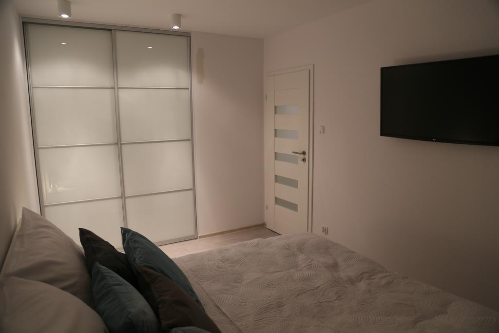 Apartamenty Polanki קולובז'ג מראה חיצוני תמונה