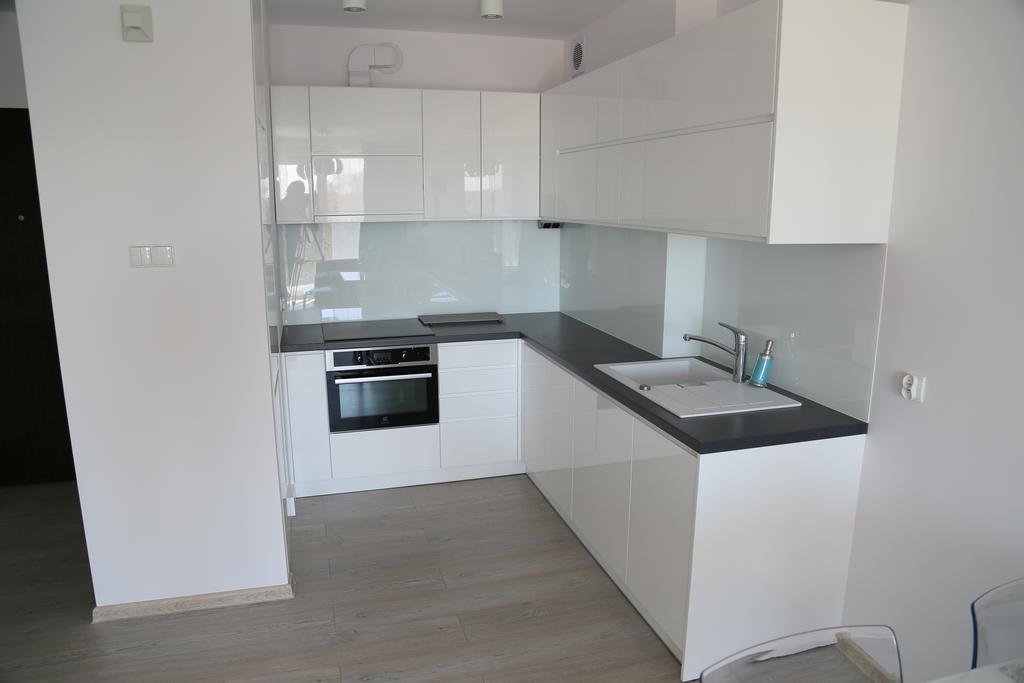 Apartamenty Polanki קולובז'ג מראה חיצוני תמונה