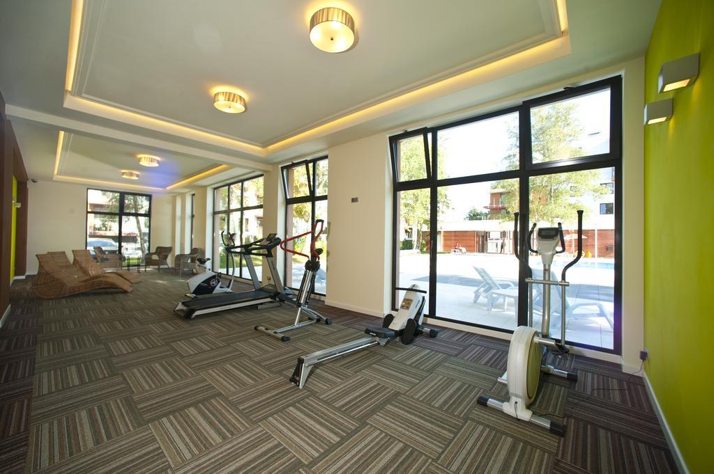 Apartamenty Polanki קולובז'ג מראה חיצוני תמונה