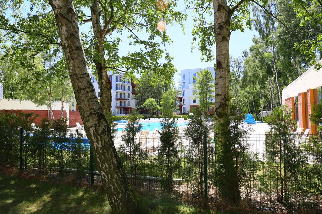 Apartamenty Polanki קולובז'ג מראה חיצוני תמונה