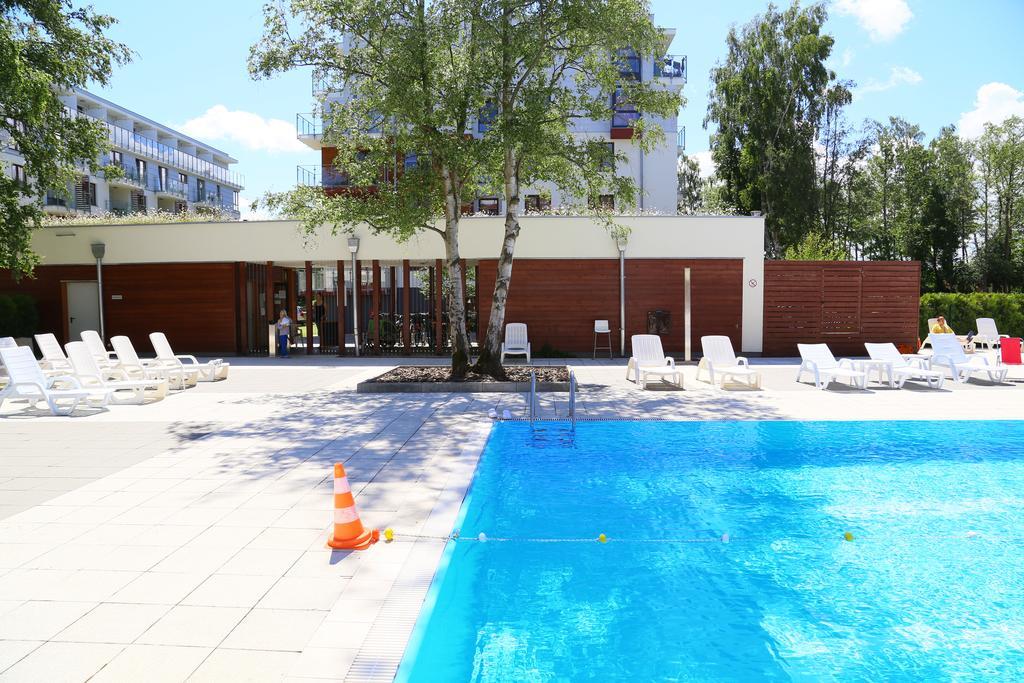 Apartamenty Polanki קולובז'ג מראה חיצוני תמונה